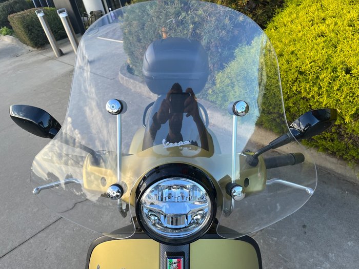 2023 VESPA GTS 300 CLASSIC