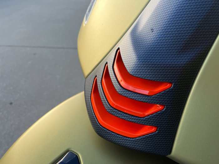 2023 VESPA GTS 300 CLASSIC
