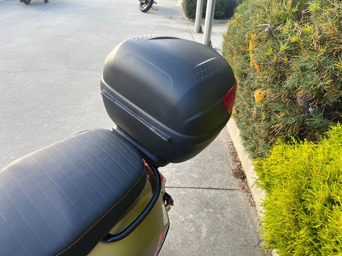 2023 VESPA GTS 300 CLASSIC