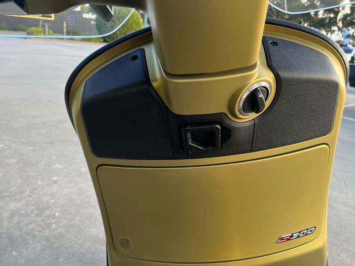 2023 VESPA GTS 300 CLASSIC