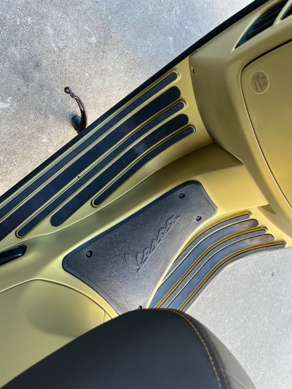 2023 VESPA GTS 300 CLASSIC