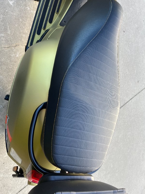 2023 VESPA GTS 300 CLASSIC