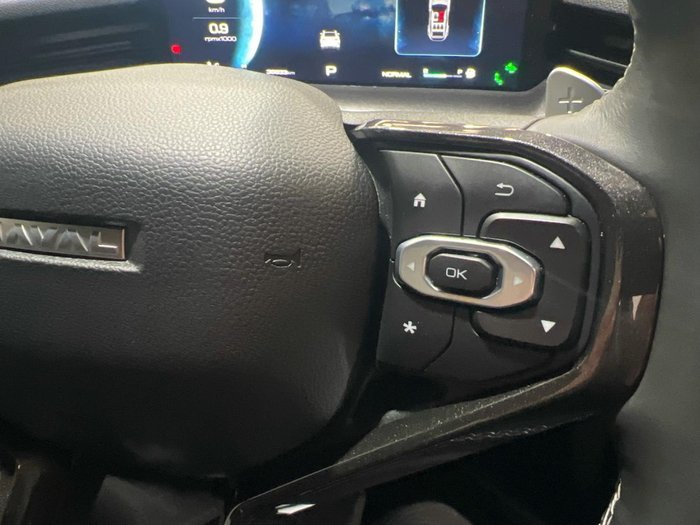 2024 GWM Haval H6GT Ultra