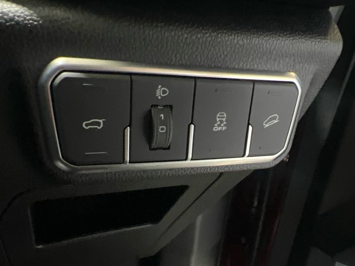2024 GWM Haval H6GT Ultra