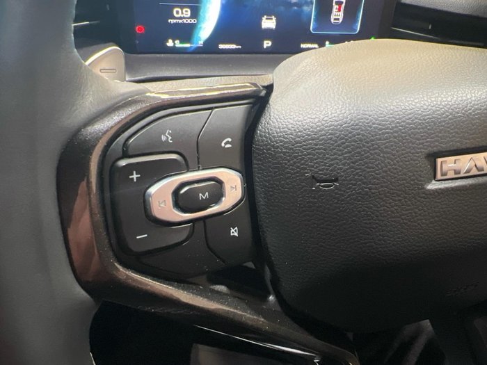 2024 GWM Haval H6GT Ultra