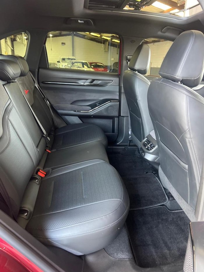 2024 GWM Haval H6GT Ultra