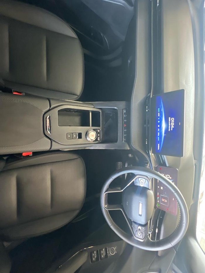 2024 GWM Haval H6GT Ultra