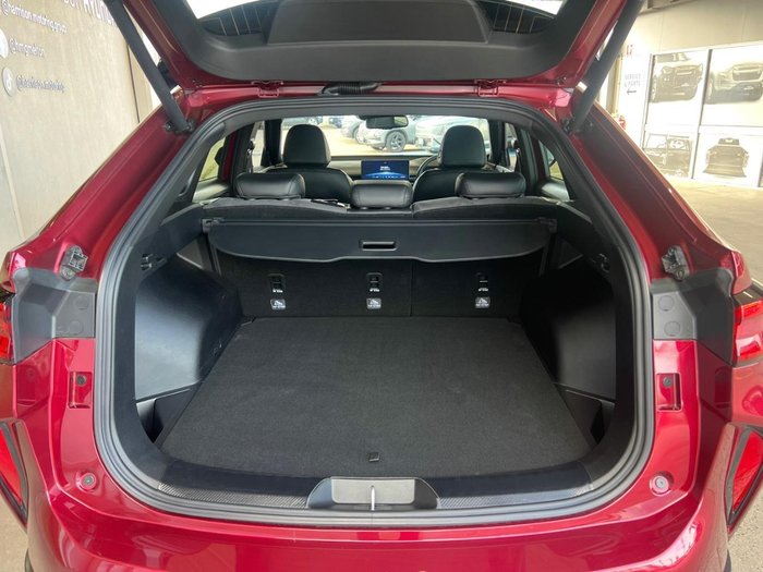 2024 GWM Haval H6GT Ultra