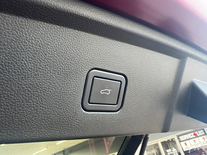 2024 GWM Haval H6GT Ultra