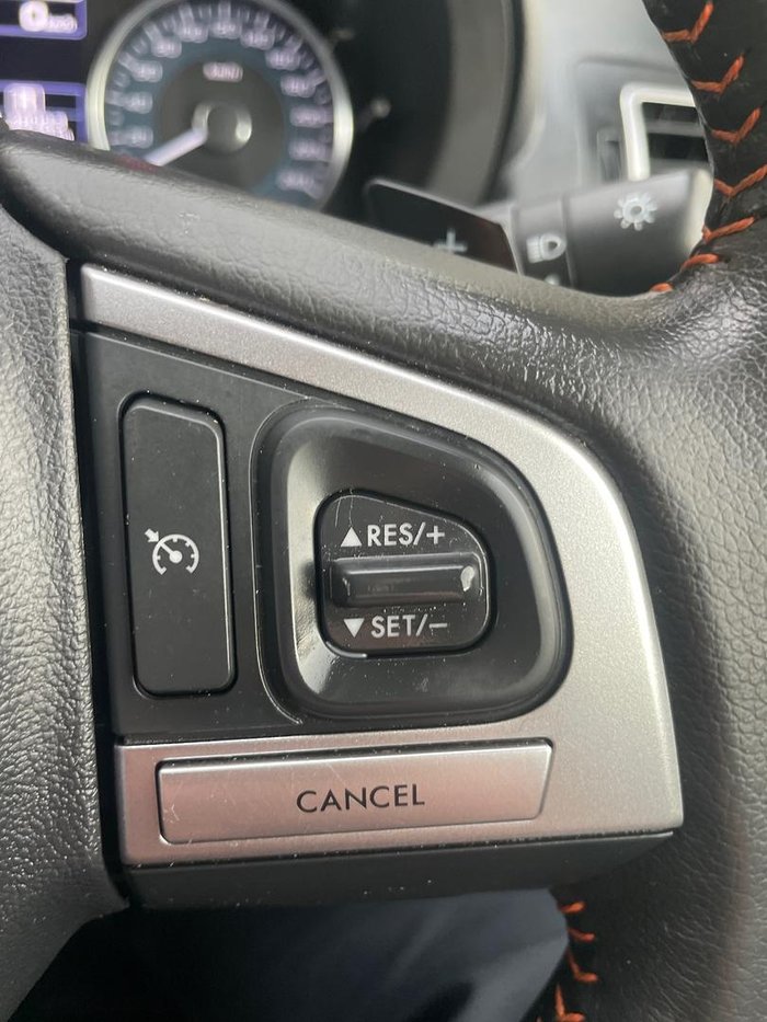 2017 Subaru XV 2.0i-L