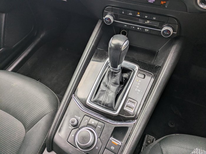 2020 Mazda CX-5 Maxx Sport