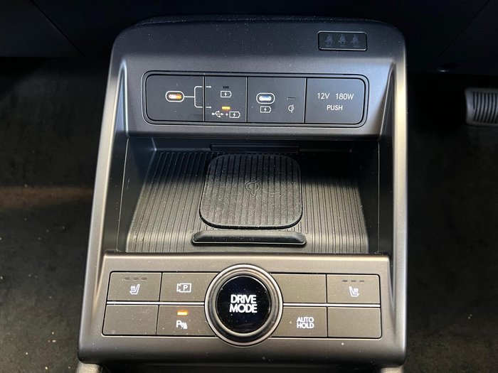 2025 Hyundai Kona Elite