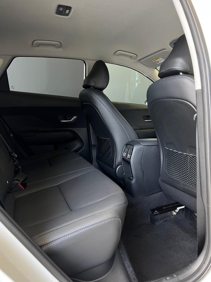 2025 Hyundai Kona Elite