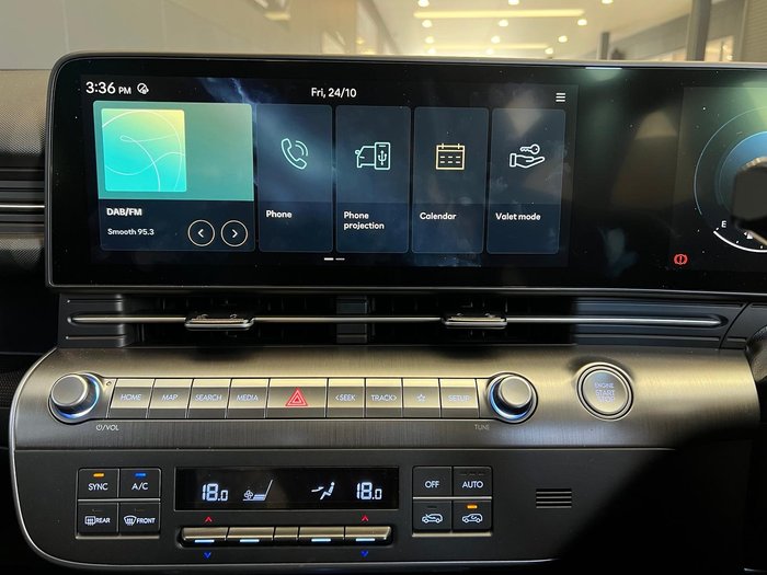 2025 Hyundai Kona Elite