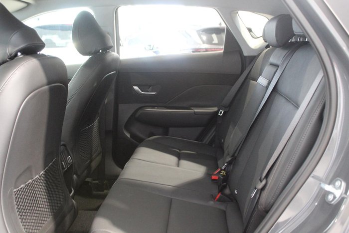 2025 Hyundai Kona Elite