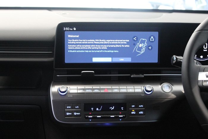 2025 Hyundai Kona Elite