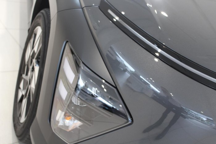 2025 Hyundai Kona Elite