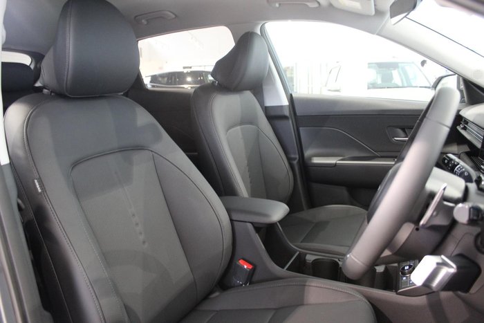 2025 Hyundai Kona Elite