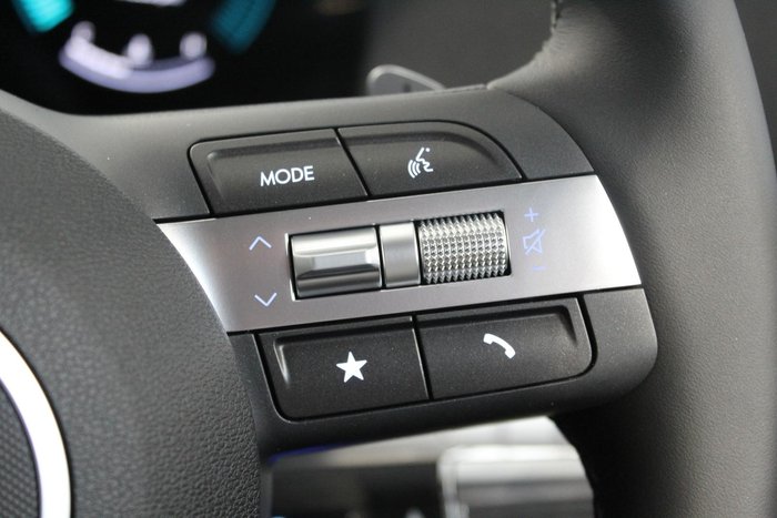 2025 Hyundai Kona Elite