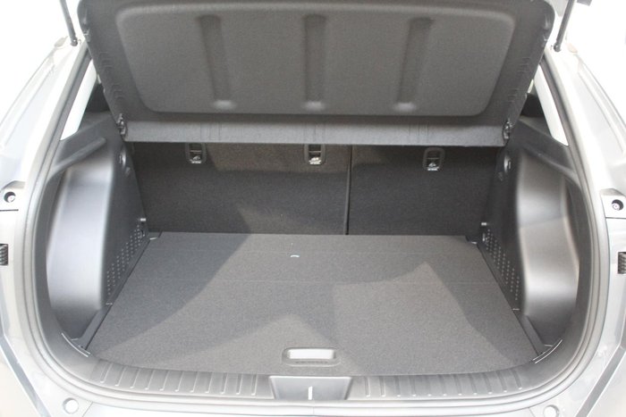 2025 Hyundai Kona Elite