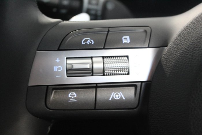 2025 Hyundai Kona Elite