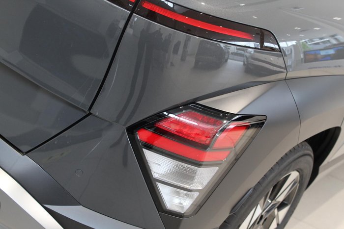 2025 Hyundai Kona Elite