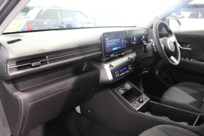 2025 Hyundai Kona Elite