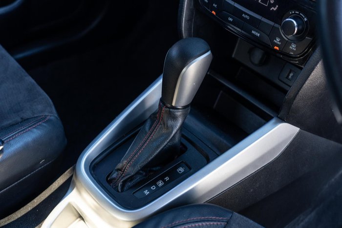 2016 Suzuki Vitara S Turbo