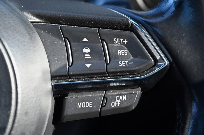 2017 Mazda 6 Atenza