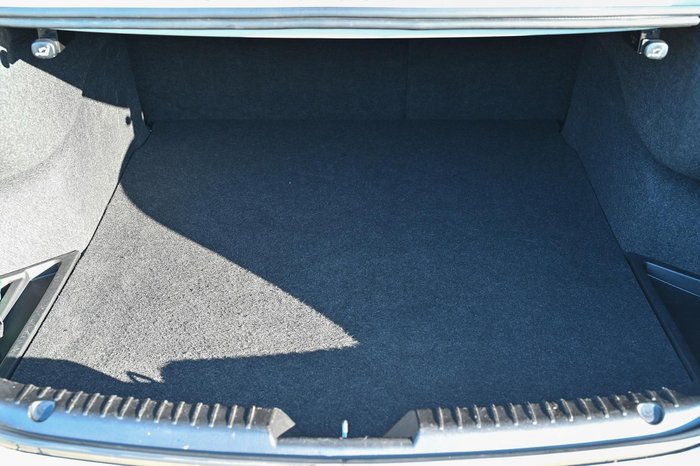 2017 Mazda 6 Atenza