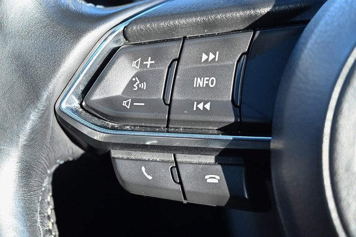 2017 Mazda 6 Atenza