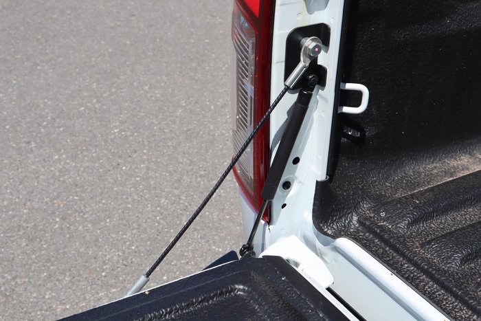 2025 Mazda BT-50 XTR