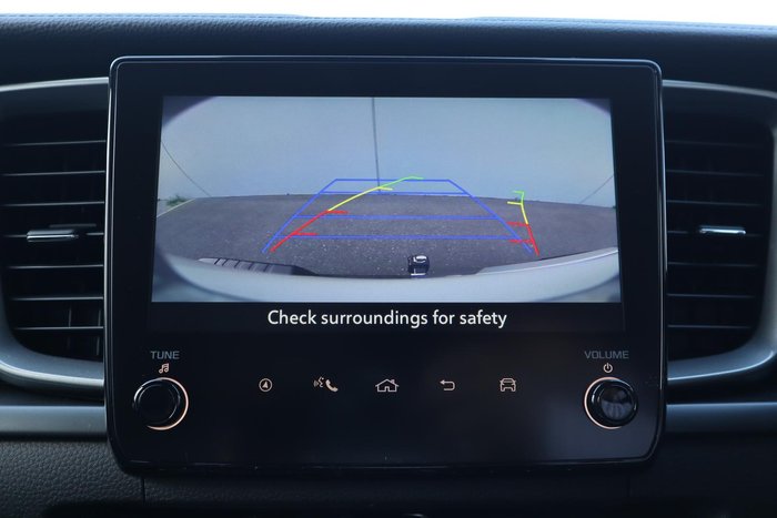 2025 Mazda BT-50 XTR