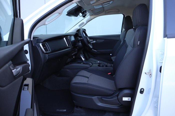 2025 Mazda BT-50 XTR