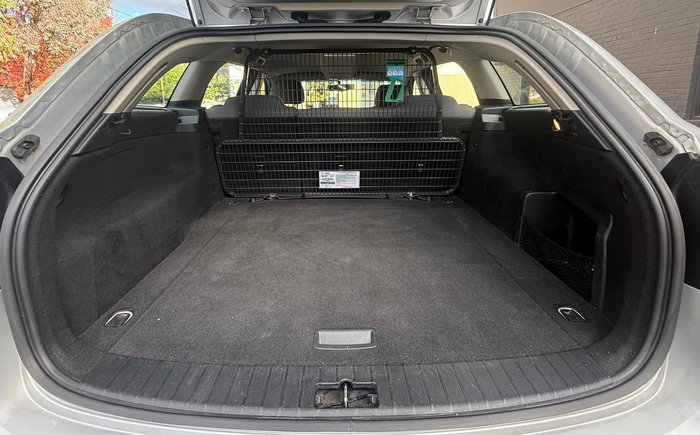 2012 Holden Commodore Omega VE Series II MY12 Nitrate