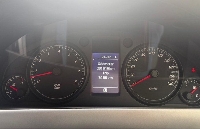 2012 Holden Commodore Omega VE Series II MY12 Nitrate