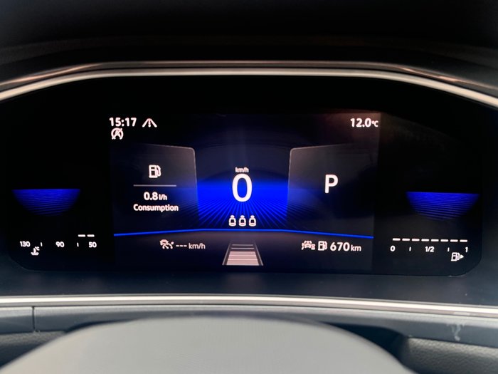 2023 Volkswagen T-Roc 110TSI Style