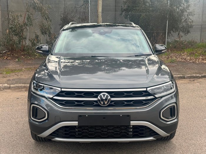 2023 Volkswagen T-Roc 110TSI Style