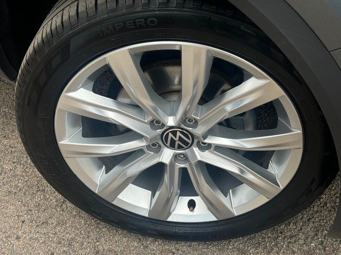 2023 Volkswagen T-Roc 110TSI Style