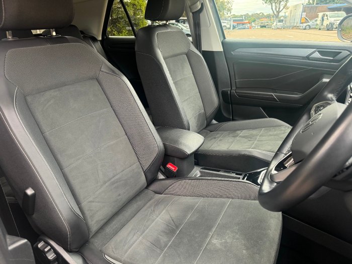2023 Volkswagen T-Roc 110TSI Style