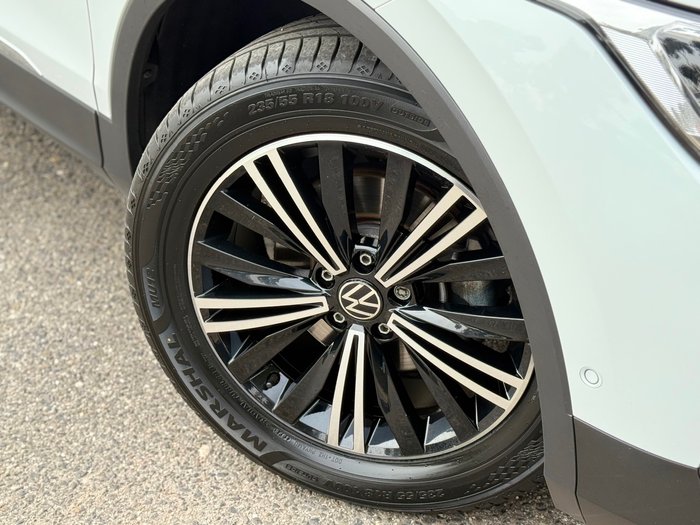 2023 Volkswagen Tiguan 110TSI Life