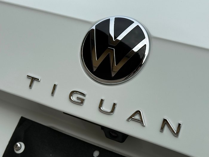 2023 Volkswagen Tiguan 110TSI Life
