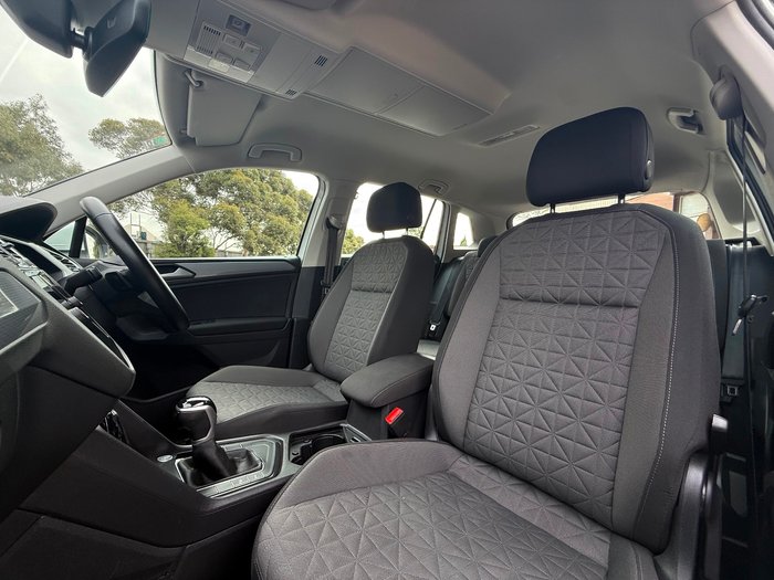 2023 Volkswagen Tiguan 110TSI Life