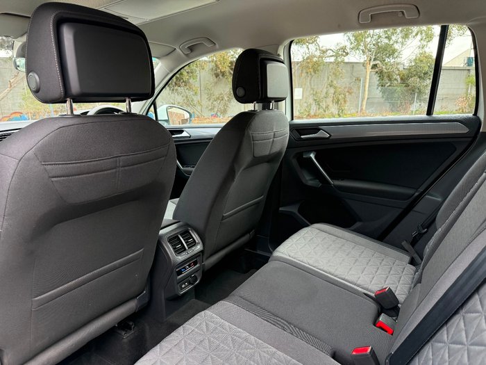2023 Volkswagen Tiguan 110TSI Life