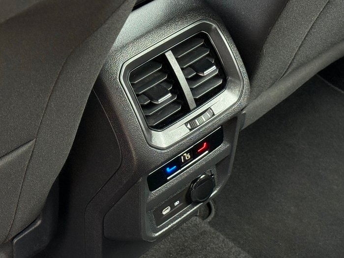 2023 Volkswagen Tiguan 110TSI Life