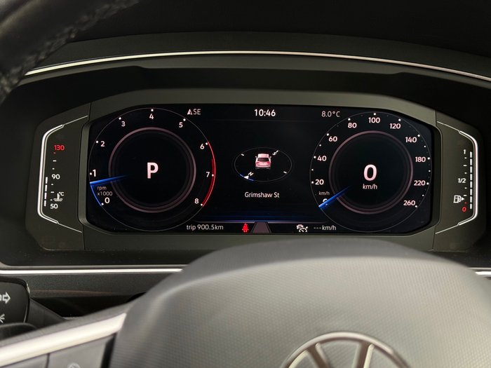 2023 Volkswagen Tiguan 110TSI Life