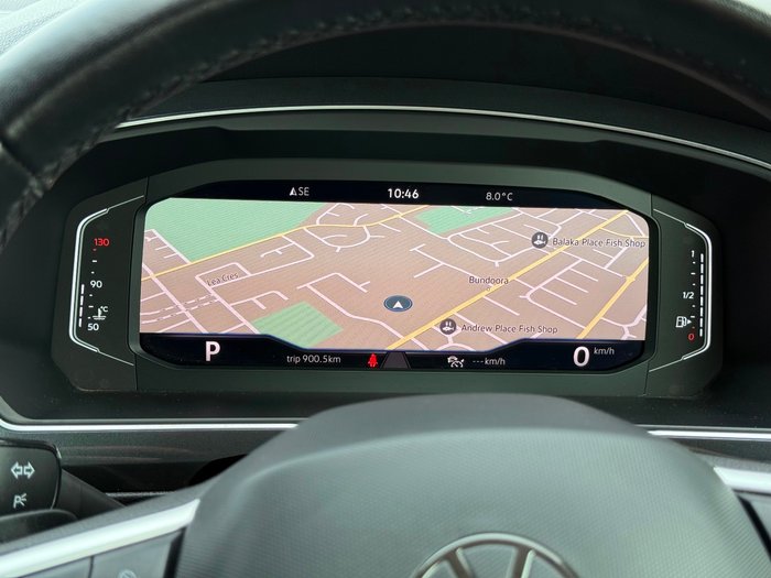 2023 Volkswagen Tiguan 110TSI Life