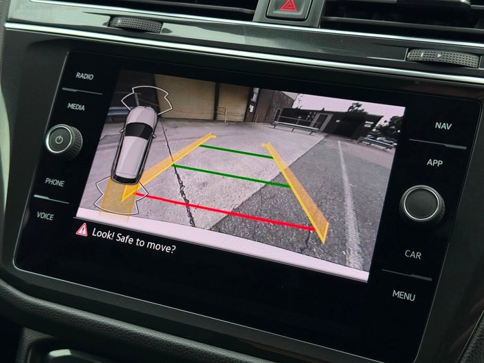 2023 Volkswagen Tiguan 110TSI Life