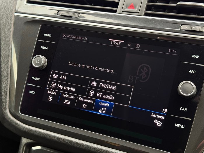 2023 Volkswagen Tiguan 110TSI Life
