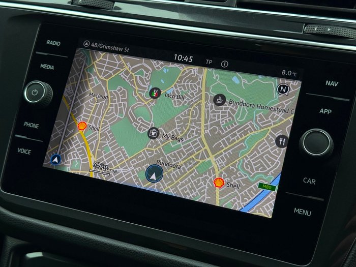 2023 Volkswagen Tiguan 110TSI Life